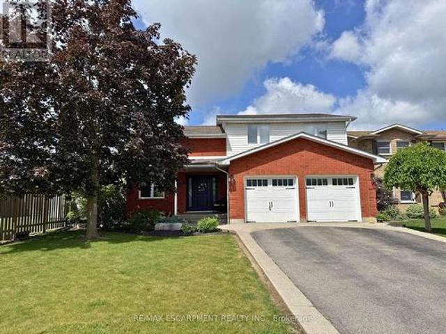 House for sale in Caledonia, Ontario