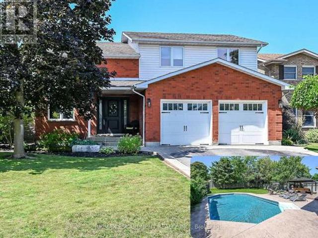 House for sale in Caledonia, Ontario