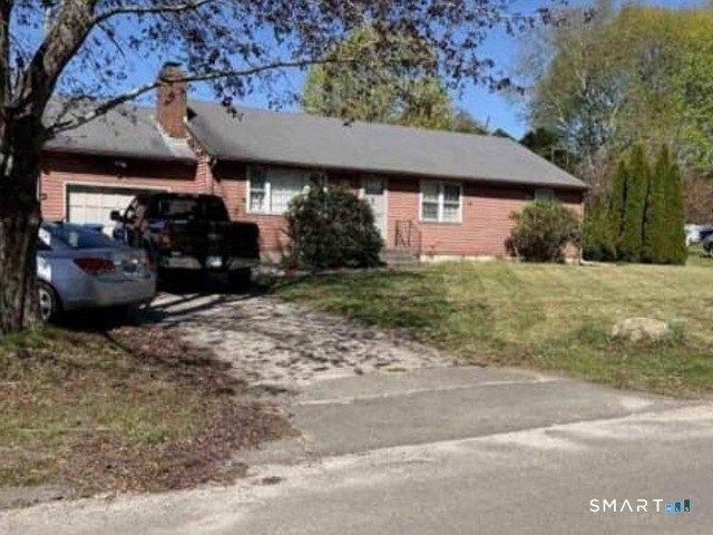 House for sale in Chester, Connecticut