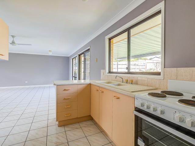 House for rent in Toombul, Queensland