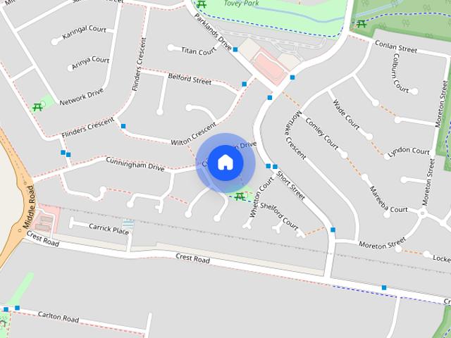 House for rent in Boronia Heights, Greater Brisbane