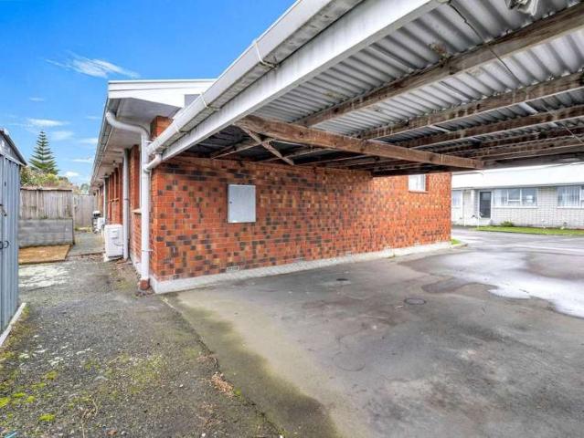 Apartment for rent in Manawatu District
