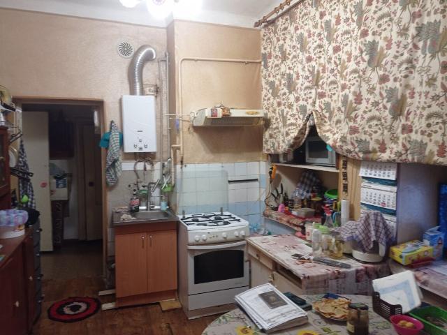 Квартира продажа в Николаеве