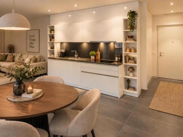 Wohnung kaufen in Paradiso, Tessin