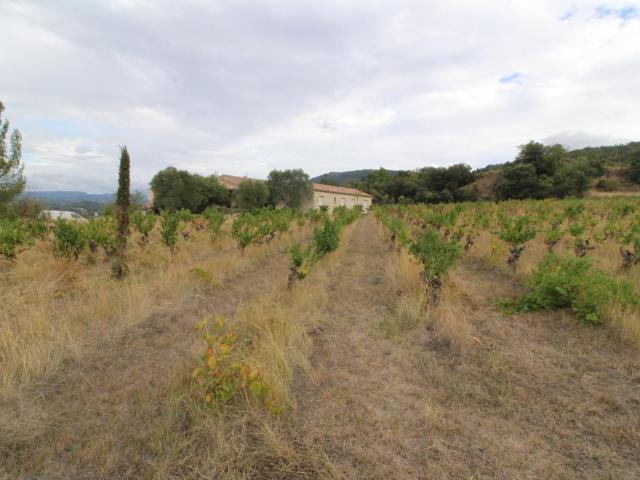 Maison vente à Limoux, Aude
