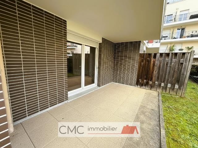 Appartement vente à Chartres, Lucé