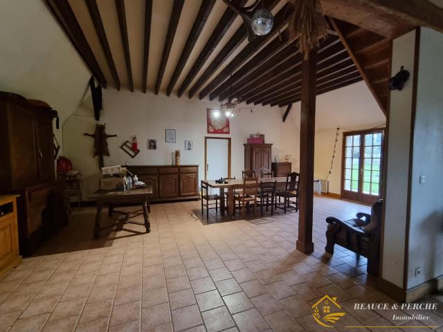 Maison vente à Chartres, Mignières
