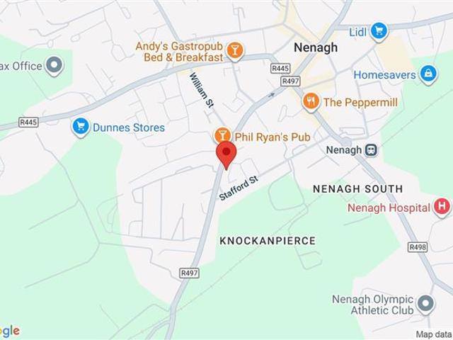 Terraced House for sale in Millbrook, South Tipperary
