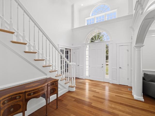 Property for sale in Sherborn, Massachusetts
