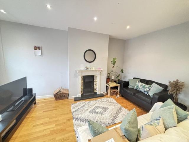 House for rent in Burley, West Yorkshire