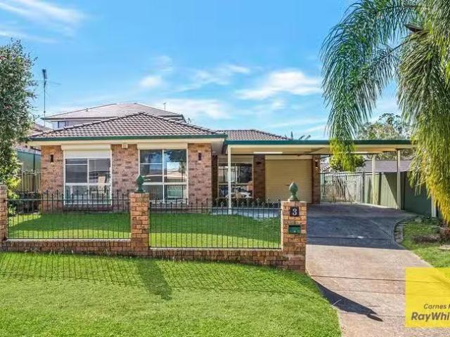 House for rent in Sydney, New South Wales