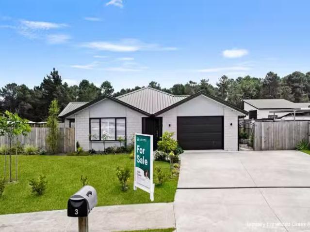 House for sale in Taupo, Waikato