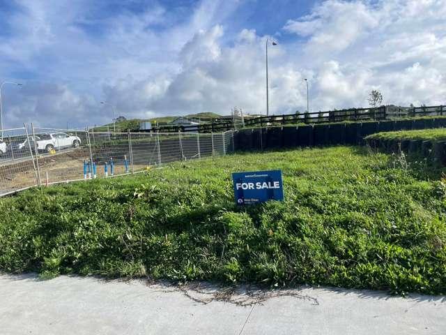 Land for sale in Mahurangi