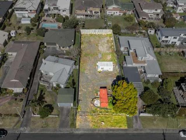 Land for sale in Rapanui