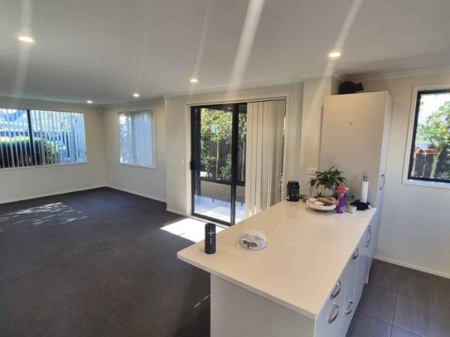 House for rent in Owhata