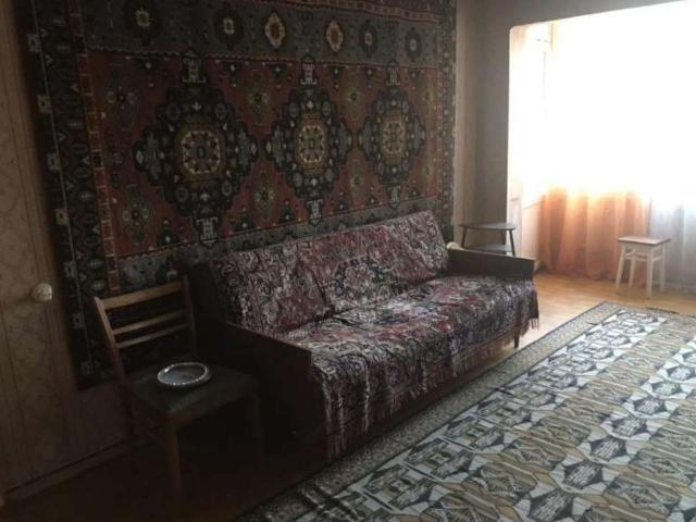 Квартира продажа в Леськах