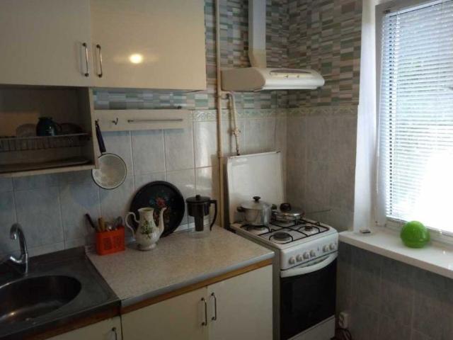 Квартира продажа в Леськах