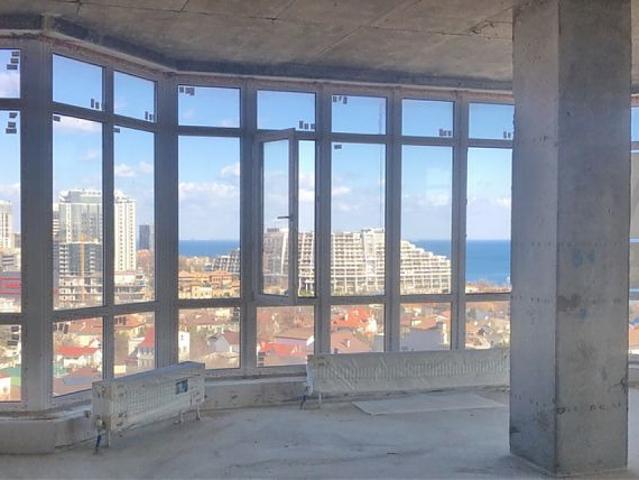 Квартира продажа в Великодолинском, Днепропетровской области