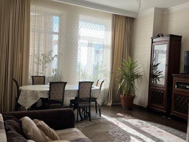 Квартира продажа в Великодолинском, Днепропетровской области