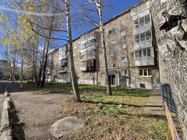 Квартира продажа в Дзержинский район, Нижний Тагил