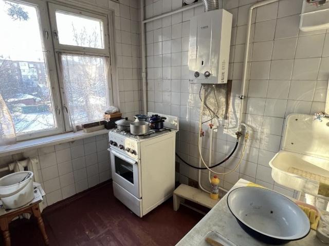 Квартира продажа в Житомире