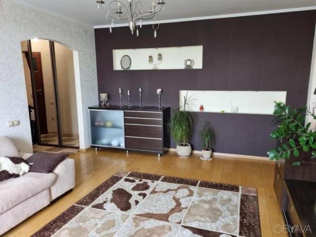 Квартира аренда в Львовская, Загорье