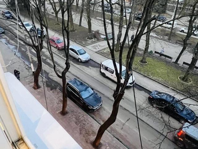 Квартира продажа в Житомире