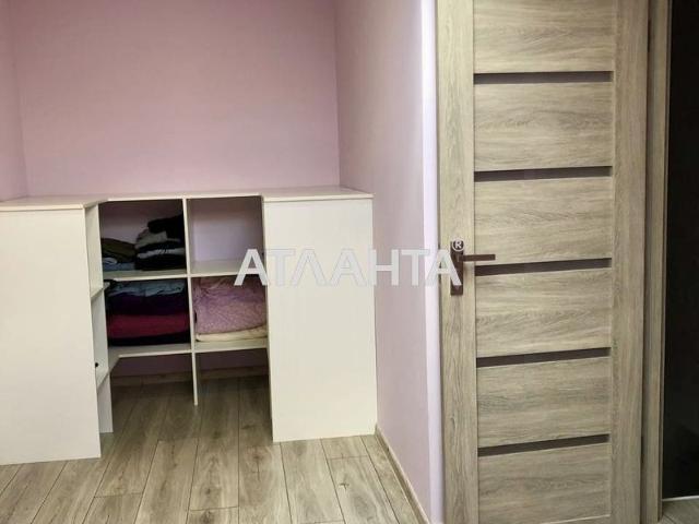 Квартира продажа в Львовская, Поршне