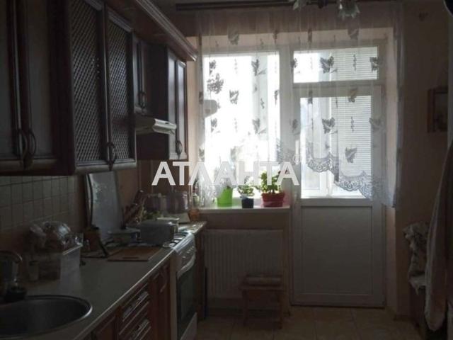 Квартира продажа в Львовская, Поршне