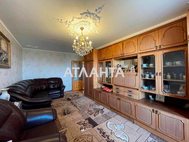 Квартира продажа в Великодолинском, Днепропетровской области