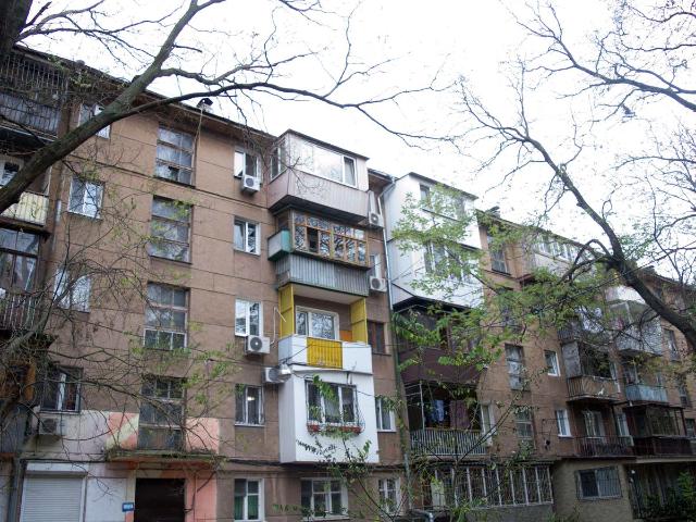 Квартира продажа в Великодолинском, Днепропетровской области