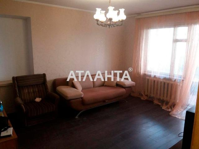Квартира продажа в Великодолинском, Днепропетровской области