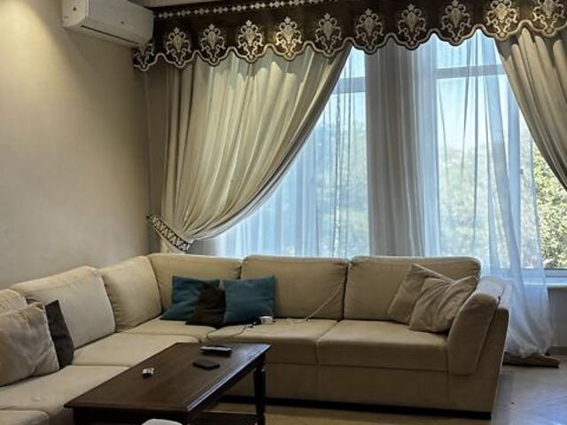 Квартира продажа в Великодолинском, Днепропетровской области