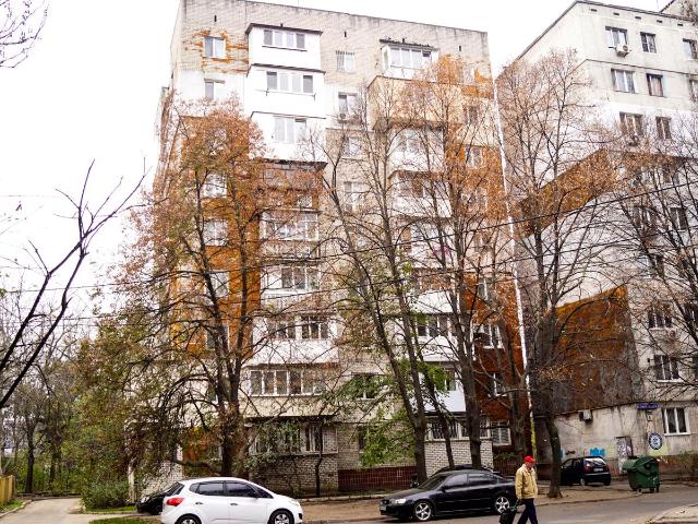 Квартира продажа в Великодолинском, Днепропетровской области