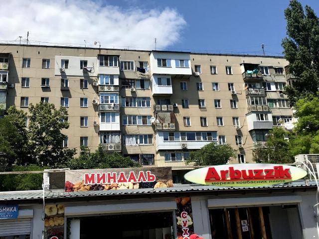 Квартира продажа в Великодолинском, Днепропетровской области