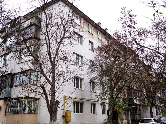 Квартира продажа в Малиновский, Великодолинском