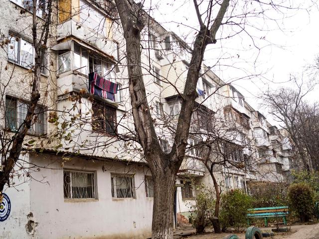 Квартира продажа в Малиновский, Великодолинском