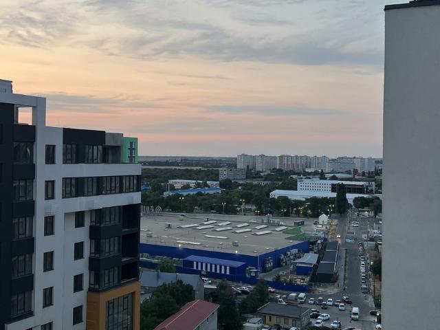 Квартира продажа в Великодолинском, Днепропетровской области