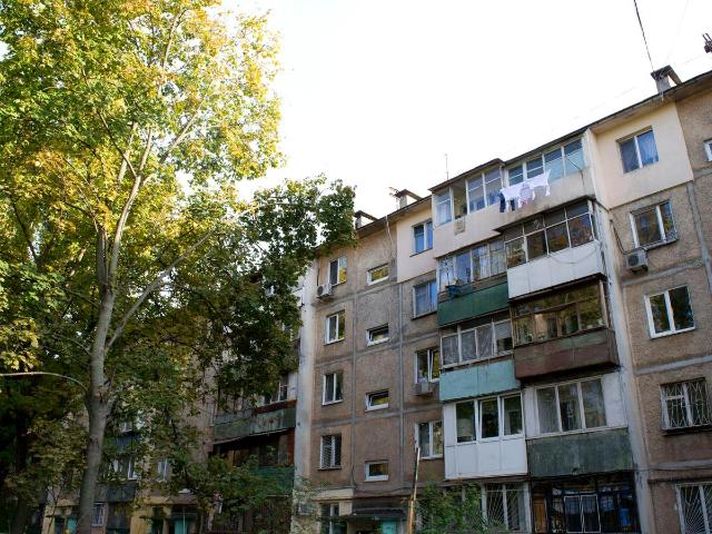 Квартира продажа в Великодолинском, Днепропетровской области