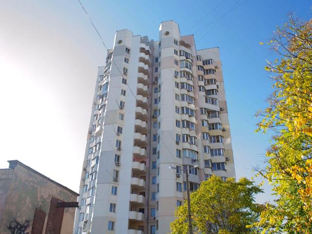 Квартира продажа в Великодолинском, Днепропетровской области
