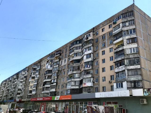 Квартира продажа в Великодолинском, Днепропетровской области