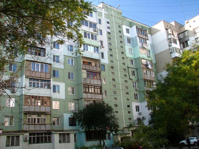 Квартира продажа в Малиновский, Великодолинском