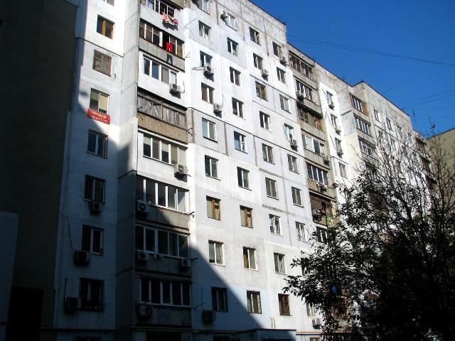 Квартира продажа в Малиновский, Великодолинском