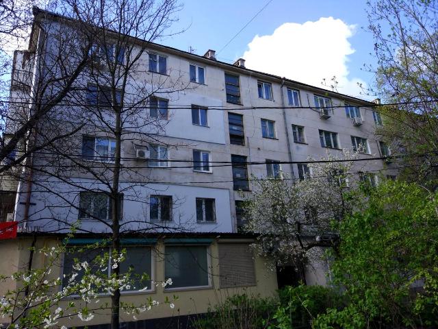 Квартира продажа в Малиновский, Великодолинском