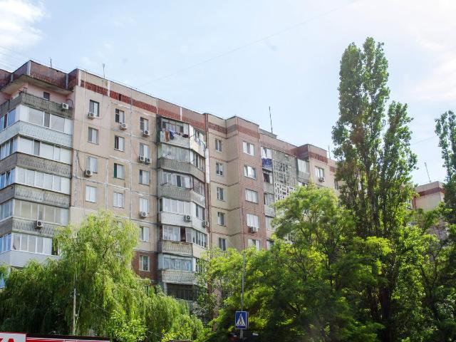 Квартира продажа в Великодолинском, Днепропетровской области