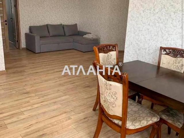 Квартира продажа в Великодолинском, Днепропетровской области