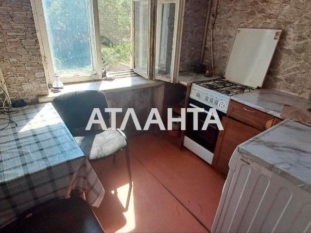 Квартира продажа в Великодолинском, Днепропетровской области