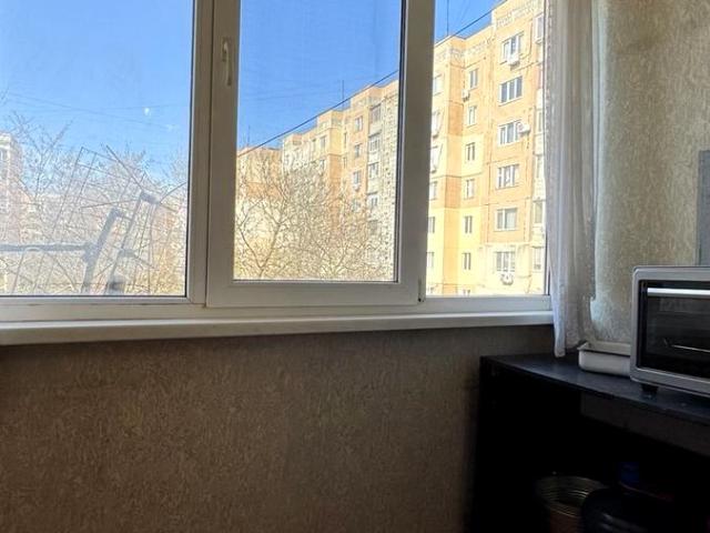 Квартира продажа в Великодолинском, Днепропетровской области