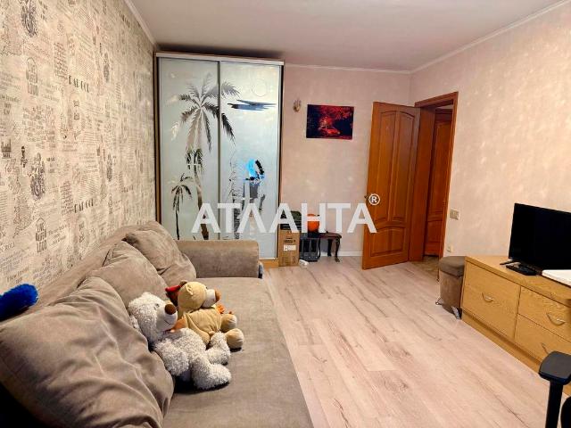 Квартира продажа в Малиновский, Великодолинском