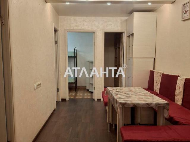 Квартира продажа в Великодолинском, Днепропетровской области